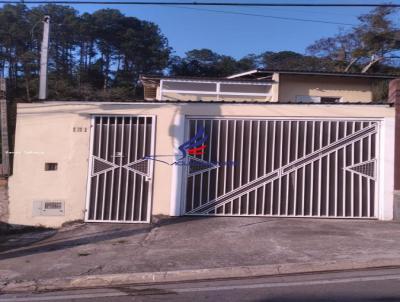 Casa para Venda, em Cotia, bairro Nova Cotia, 2 dormitrios, 2 banheiros, 2 vagas