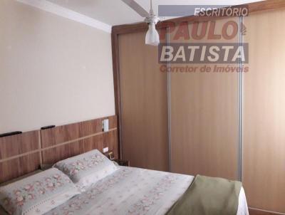 Apartamento para Venda, em Campinas, bairro Jardim dos Oliveiras, 3 dormitrios, 1 banheiro, 1 vaga