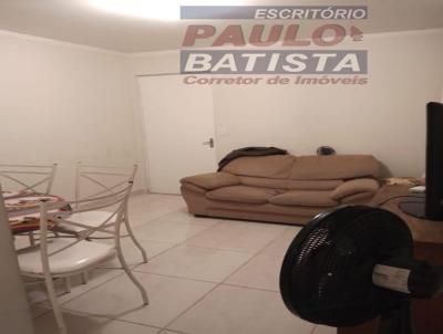 Apartamento para Venda, em Campinas, bairro Jardim Monte Alto, 2 dormitrios, 1 banheiro, 1 vaga