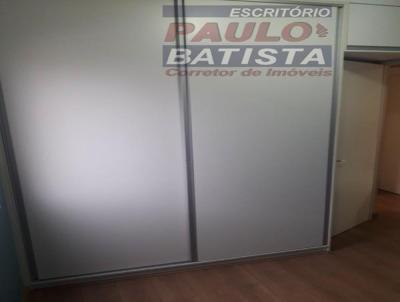 Apartamento para Venda, em Hortolndia, bairro Jardim Nossa Senhora de Ftima, 2 dormitrios, 1 banheiro, 1 vaga