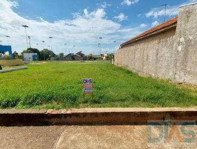 Terreno para Venda, em Mineiros do Tiet, bairro Jardim Ana Paula