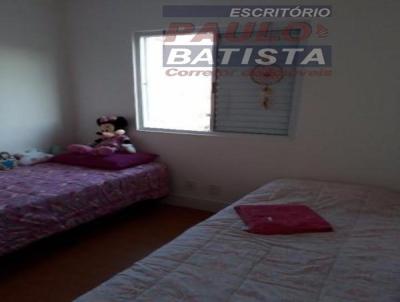 Apartamento para Venda, em Hortolndia, bairro Vila So Francisco, 3 dormitrios, 2 banheiros, 1 sute, 1 vaga