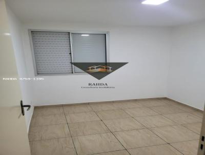 Apartamento para Venda, em Mogi das Cruzes, bairro Jardim Maric, 2 dormitrios, 1 banheiro, 1 vaga