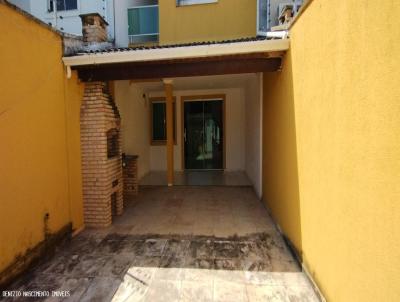 Casa Duplex para Venda, em Eusbio, bairro Encantada, 3 dormitrios, 3 banheiros, 2 sutes, 2 vagas