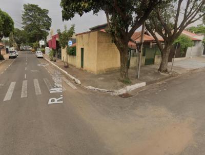 Casa para Venda, em Paranava, bairro Jardim Ibirapuera