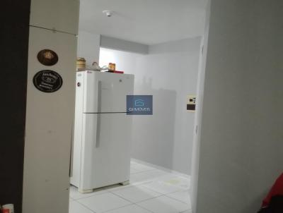 Apartamento para Venda, em Palhoa, bairro Barra do Ariri, 2 dormitrios, 1 banheiro, 1 sute, 1 vaga