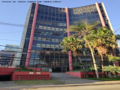 Sala Comercial para Venda, em So Paulo, bairro Chcara Santo Antnio, 2 banheiros, 2 vagas