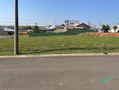 Terreno em Condomnio para Venda, em Boituva, bairro Residencial So Jos de Boituva