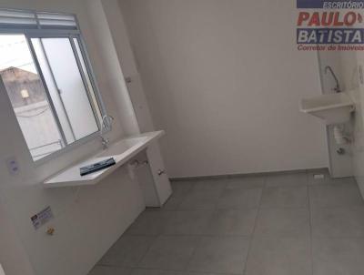 Apartamento para Venda, em Campinas, bairro Jardim Santa Rosa, 2 dormitrios, 1 banheiro