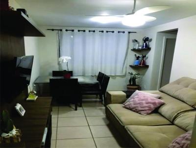 Apartamento para Venda, em Campinas, bairro Jardim Nova Europa, 2 dormitrios, 1 banheiro, 1 vaga