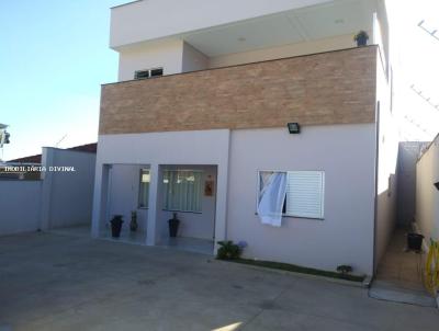 Casa para Venda, em Ouro Fino, bairro CENTRO