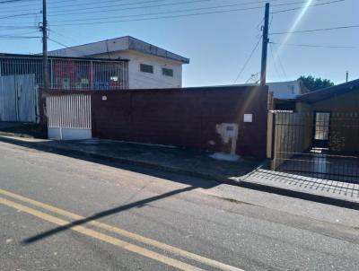 Casa para Venda, em Campinas, bairro Jardim Novo Campos Elseos, 2 dormitrios, 1 banheiro, 2 vagas