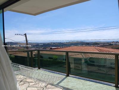 Casa para Venda, em Ouro Fino, bairro PALOMOS