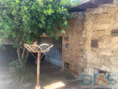 Casa para Venda, em Barra Bonita, bairro Sonho Nosso II, 3 dormitrios, 2 banheiros, 1 vaga