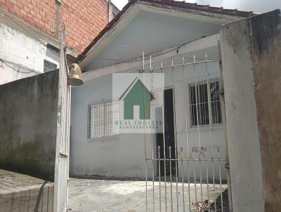 Casa para Venda, em Guarulhos, bairro Jardim Ipanema, 2 dormitrios, 1 banheiro, 2 vagas