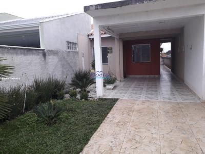 Casa para Venda, em Quatro Barras, bairro Santa Luzia, 3 dormitrios, 1 banheiro, 2 vagas