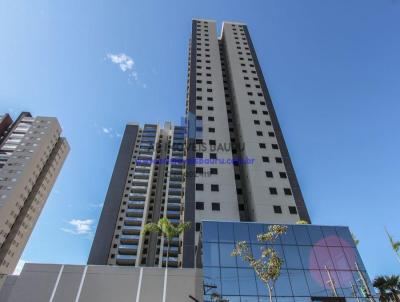 Apartamento para Venda, em Bauru, bairro Vila Aviaao, 3 dormitrios, 4 banheiros, 3 sutes, 2 vagas