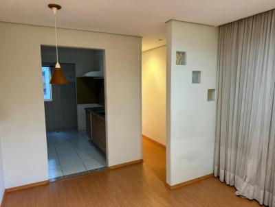 Apartamento para Venda, em Indaiatuba, bairro Jardim Juliana, 3 dormitrios, 1 banheiro, 1 vaga