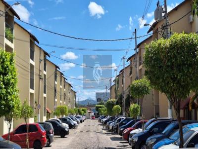 Apartamento para Venda, em Rio de Janeiro, bairro Inhoaba, 2 dormitrios, 1 banheiro, 1 vaga