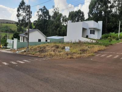 Terreno para Venda, em So Jos do Cedro, bairro LOTEAMENTO GRAF