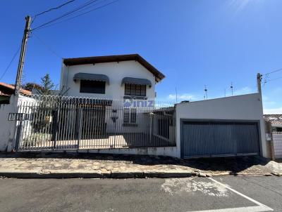 Sobrado para Locao, em Telmaco Borba, bairro BNH, 4 dormitrios, 3 banheiros, 2 sutes, 1 vaga