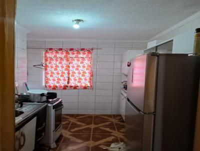 Apartamento para Venda, em Itu, bairro Vila Lucinda/Romana, 2 dormit�rios, 1 banheiro, 1 vaga