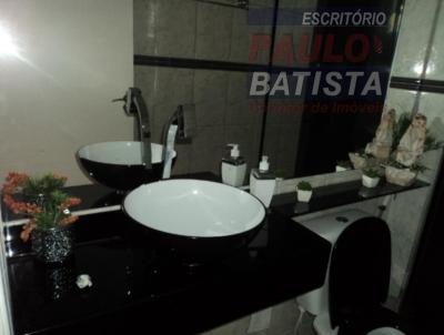 Apartamento para Venda, em Paulnia, bairro Jardim Yp, 2 dormitrios, 1 banheiro, 1 vaga