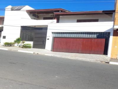 Casa para Venda, em Ouro Fino, bairro ALTO, 5 dormitrios, 2 banheiros, 2 sutes, 4 vagas