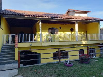 Casa para Venda, em Guarulhos, bairro Parque Primavera, 3 dormitrios