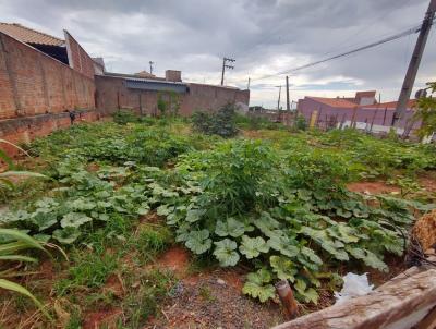 Terreno para Venda, em Presidente Prudente, bairro RESIDENCIAL JARDINS