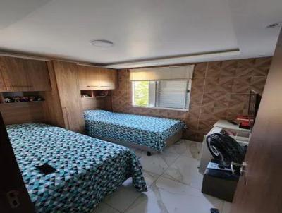 Apartamento para Venda, em Campinas, bairro Jardim Bassoli, 2 dormitrios, 1 banheiro, 1 vaga