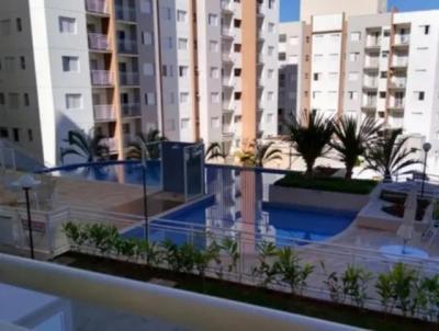 Apartamento para Venda, em Valinhos, bairro Jardim Alto da Boa Vista, 3 dormitrios, 1 banheiro, 2 vagas