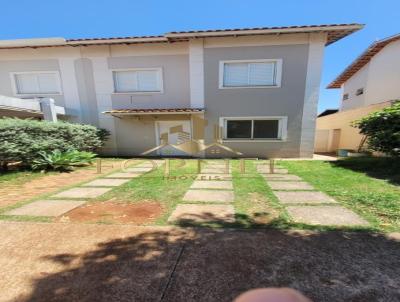 Casa em Condomnio para Venda, em Ribeiro Preto, bairro Vila do Golf, 3 dormitrios, 2 banheiros, 1 sute, 2 vagas