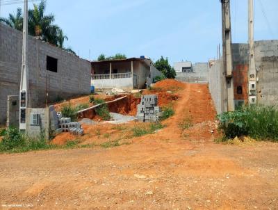 Terreno para Venda, em Jarinu, bairro Nova Trieste