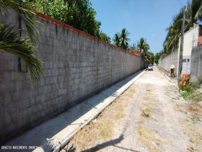 Terreno Residencial para Venda, em Eusbio, bairro PRECABURA