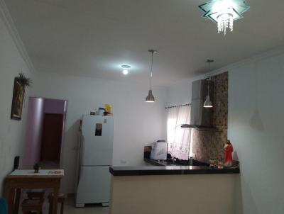 Casa para Venda, em Salto, bairro Vila Flora, 3 dormit�rios, 2 banheiros, 1 su�te, 2 vagas