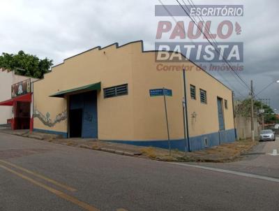 Barraco para Venda, em Vinhedo, bairro Centro, 2 banheiros