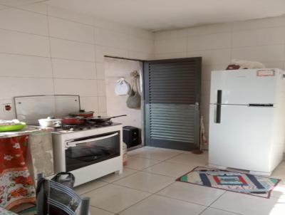 Casa para Venda, em Campinas, bairro Jardim Lisa, 3 dormitrios, 2 banheiros, 2 vagas