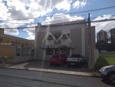 Sala Comercial para Locao, em Ribeiro Preto, bairro Nova Ribeirnia, 1 banheiro, 1 vaga