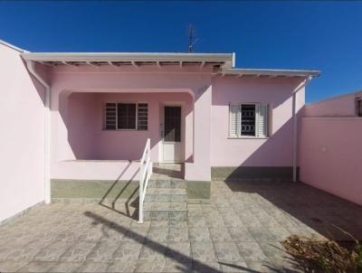 Casa para Venda, em Campinas, bairro Jardim dos Oliveiras, 2 dormitrios, 1 banheiro, 1 vaga