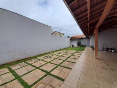 Casa para Venda, em Barra Bonita, bairro Residencial da Colina, 2 dormitrios, 1 banheiro