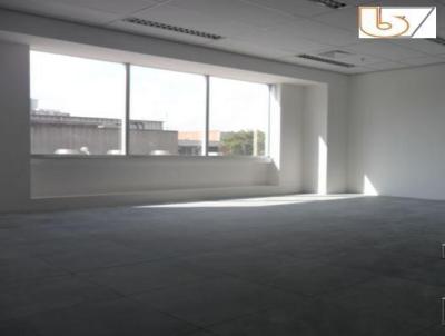 Sala Comercial para Locao, em Barueri, bairro Alphaville Industrial, 1 banheiro, 2 vagas