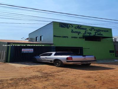 Casa para Locao, em Ponta Por, bairro Bairro da Granja, 2 dormitrios, 1 banheiro, 1 sute, 1 vaga