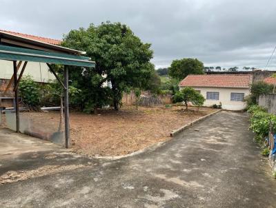 Casa para Venda, em Campinas, bairro Jd. New York, 2 dormitrios, 1 banheiro, 2 vagas