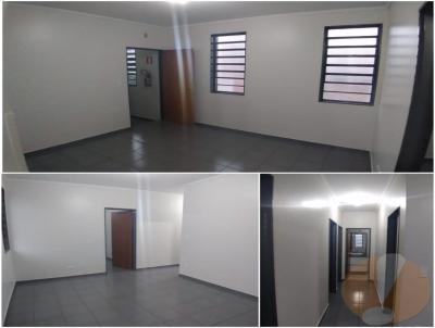 Apartamento para Locao, em Ribeiro Preto, bairro Jardim Macedo, 3 dormitrios, 1 banheiro, 1 sute