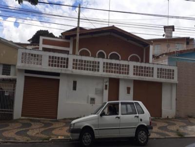 Casa para Venda, em Campinas, bairro JD. PROENA CONTINUAO, 3 dormitrios, 1 banheiro, 2 vagas