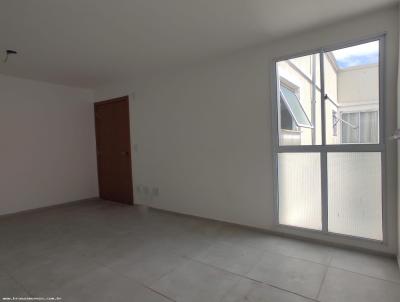 Apartamento para Venda, em Presidente Prudente, bairro Jardim Eldorado, 2 dormitrios, 1 banheiro, 1 vaga