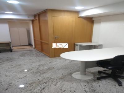 Sala Comercial para Locao, em Barueri, bairro Alphaville, 2 banheiros, 2 vagas