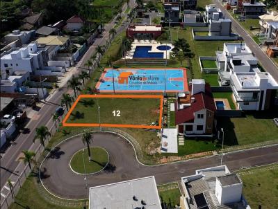 Terreno para Venda, em Florianpolis, bairro So Joo do Rio Vermelho