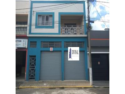 Comercial para Locao, em Ouro Fino, bairro CENTRO